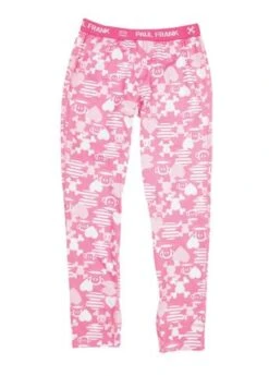 Paul Frank PF GIRLS DREAM LAYER BOTTOM (PINK)
