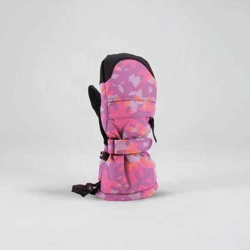 Gordini Toddler Baby Baby Baby Print Mitt Gordini Toddler Baby Baby Baby Print Mitt -Winter Kids Clothing Store gor 1m5075p pink flakes