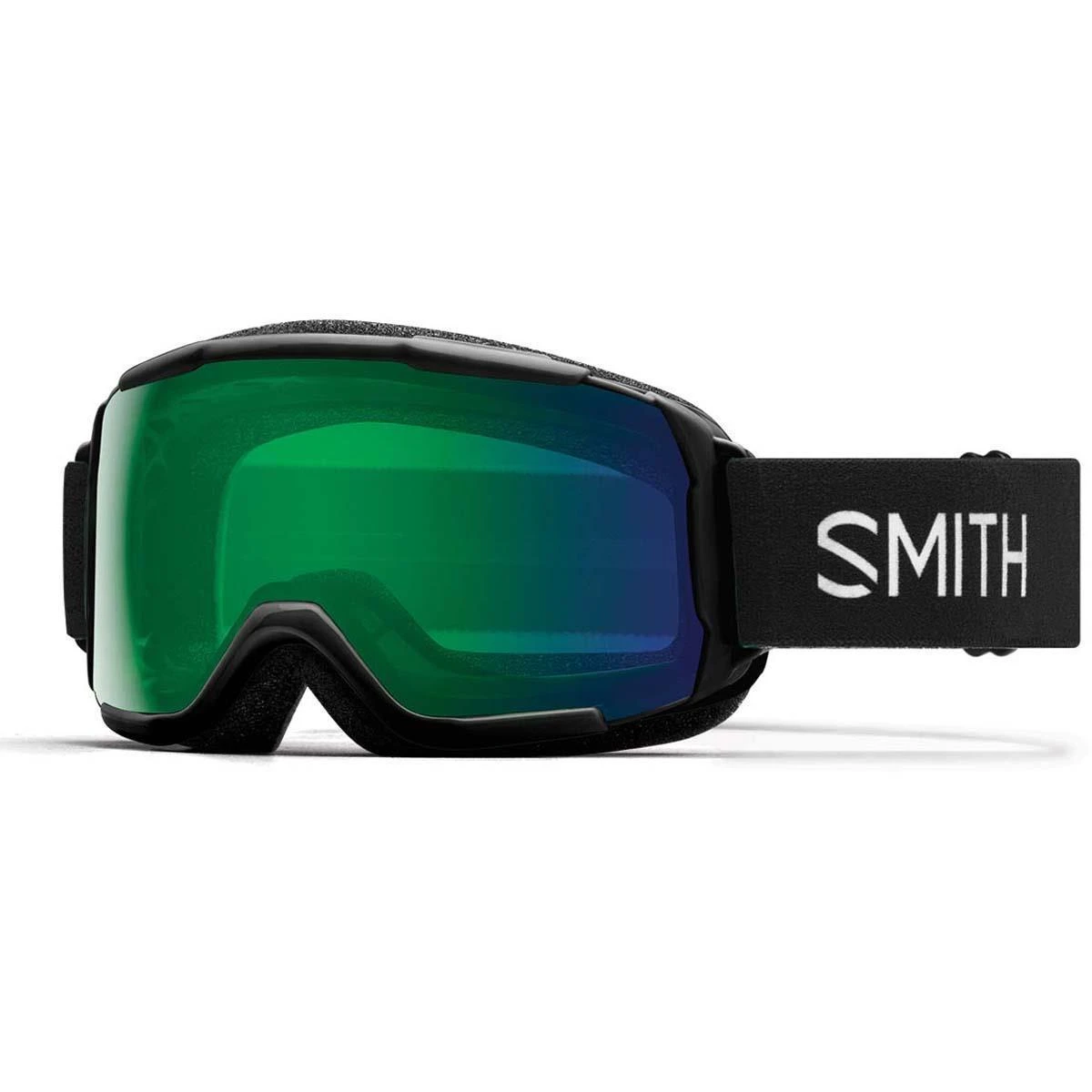 Youth Grom Goggle Smith Youth Grom Goggle -Winter Kids Clothing Store gr6cpgbk19