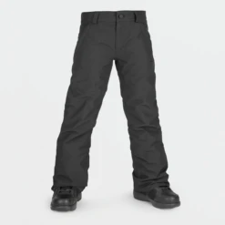 Volcom Youth Freakin Chino Insulated Pant