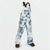 Volcom Youth Barkley Ins Bib Overall