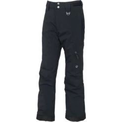 Boys Laser Pant