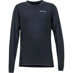 Marmot Midweight Harrier Crew - Youth