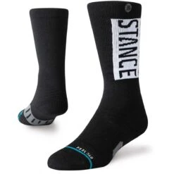Stance Snow OG Socks- Youth
