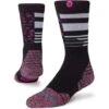 STANCE Youth Snow Cheetah Socks