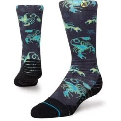 STANCE Youth Scorpion Snow Socks