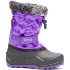 Kamik Toddler Penny 3 Snow Boots