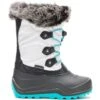 Kamik Junior Powdery 3 Snow Boots