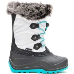 Kamik Junior Powdery 3 Snow Boots