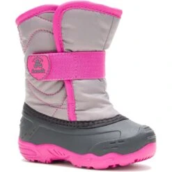 Kamik Toddler Snowbug 5 Snow Boots