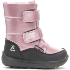 Kamik Toddler Snowcutie Snow Boots