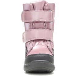 Kamik Toddler Snowcutie Snow Boots -Winter Kids Clothing Store kam sncu ros3 2223fw