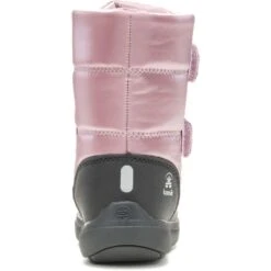 Kamik Toddler Snowcutie Snow Boots -Winter Kids Clothing Store kam sncu ros4 2223fw