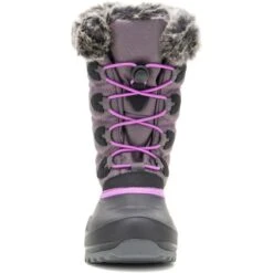 Kamik Junior Snowgypsy 4 Snow Boots 3 Kamik Junior Snowgypsy 4 Snow Boots -Winter Kids Clothing Store kam sngy cor2 2223fw