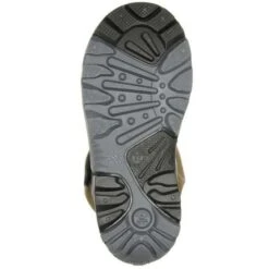 Kamik Junior Waterbug 5 Snow Boots 5 Kamik Junior Waterbug 5 Snow Boots -Winter Kids Clothing Store kam0 nk4771 dark olive 3