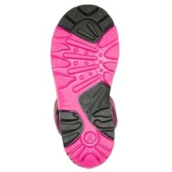 Kamik Junior Waterbug 5 Snow Boots 2 Kamik Junior Waterbug 5 Snow Boots -Winter Kids Clothing Store kam0 nk4771 grape 3