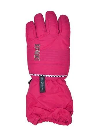 'Gondola Glove (Pink) Kombi 'Gondola Glove (Pink) -Winter Kids Clothing Store kombikidsgondolaglovepink