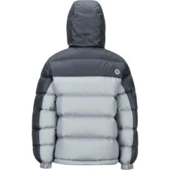 Marmot Youth Guides Down Hoody 3 Marmot Youth Guides Down Hoody -Winter Kids Clothing Store m73700 1819 back boys guides down hoody