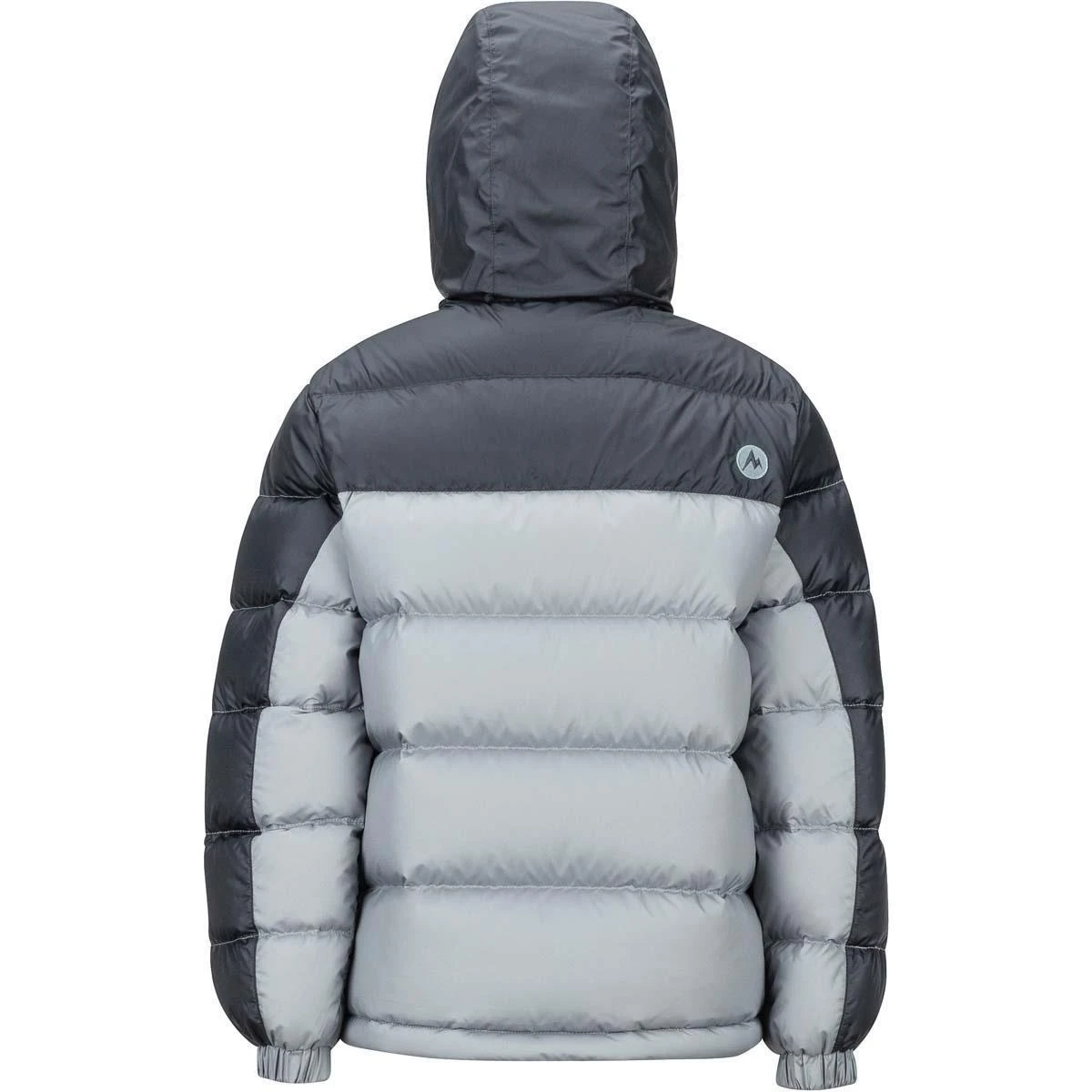 Youth Guides Down Hoody Marmot Youth Guides Down Hoody -Winter Kids Clothing Store m73700 1819 back boys guides down hoody