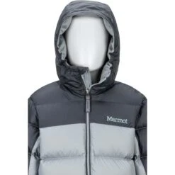 Marmot Youth Guides Down Hoody 5 Marmot Youth Guides Down Hoody -Winter Kids Clothing Store m73700 1819 hood boys guides down hoody