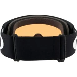 Oakley Prizm Line Miner XL Goggle -Winter Kids Clothing Store main oo7070 57 line miner matte black prizm persimmon 019 171209 png heroxl