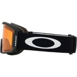 Oakley Prizm Line Miner XL Goggle -Winter Kids Clothing Store main oo7070 57 line miner matte black prizm persimmon 028 171324 png heroxl