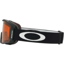 Oakley Prizm Line Miner XM Goggle -Winter Kids Clothing Store main oo7093 26 line miner xm matte black prizm persimmon 028 171335 png heroxl
