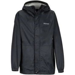 Marmot Youth PreCip Eco Jacket