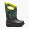 BOGS Youth Neo - Classic Digital Maze Boot