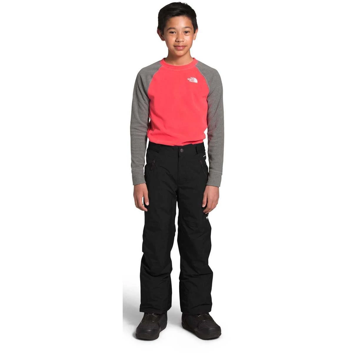The North Face Freedom Insulated Pant - Boy's The North Face Freedom Insulated Pant - Boy's -Winter Kids Clothing Store nf0a34re ky4