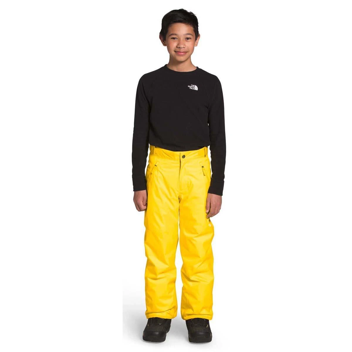 The North Face Freedom Insulated Pant - Boy's The North Face Freedom Insulated Pant - Boy's -Winter Kids Clothing Store nf0a34re rr8