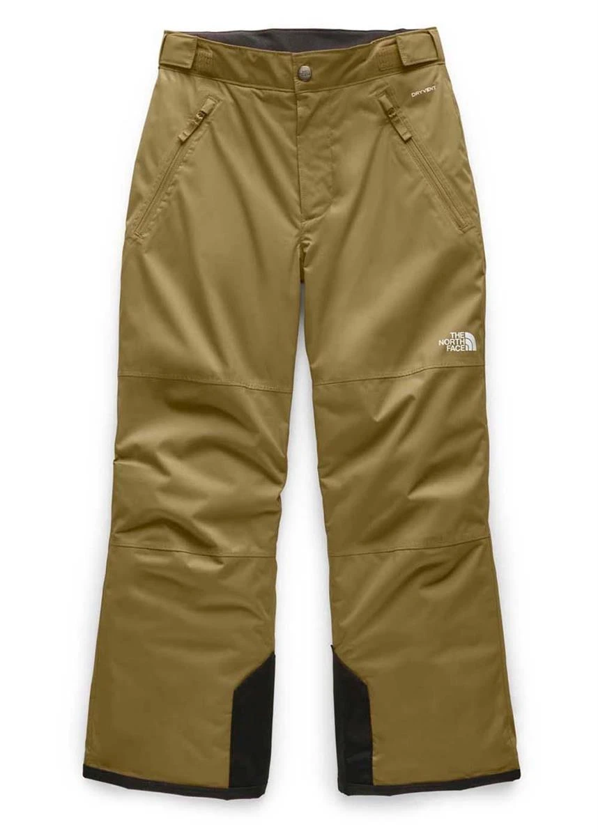 The North Face Freedom Insulated Pant - Boy's