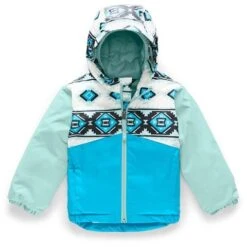 The North Face Toddler Snowquest Insulated Jacket - Youth