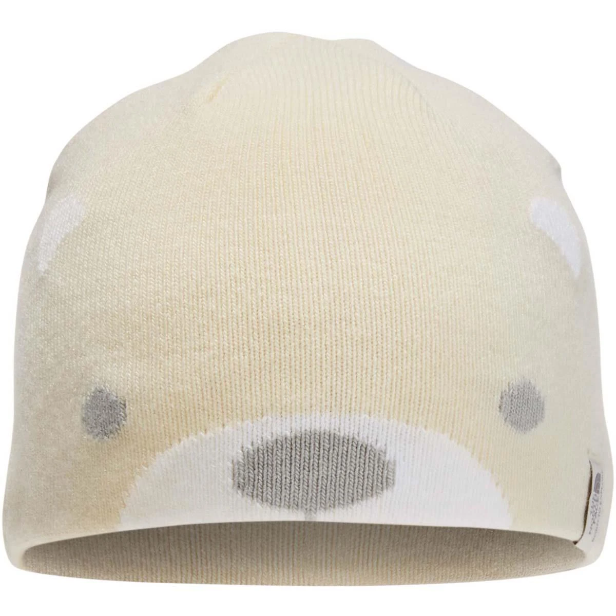 Baby Friendly Face Beanie The North Face Baby Friendly Face Beanie -Winter Kids Clothing Store nf0a3fj8 11p hero