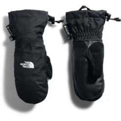The North Face Montana Etip Gore-tex Mitt