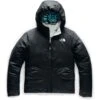 The North Face Girls Reversible Perrito Jacket
