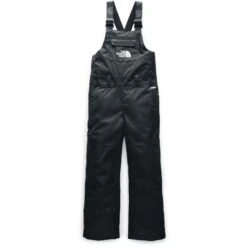 The North Face Freedom Insulated Bib - Youth