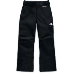 The North Face Boys Fresh Tracks Pant