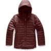 The North Face Mossbud Swirl Parka - Girl's