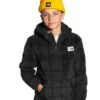The North Face Boys Campshire Hoodie