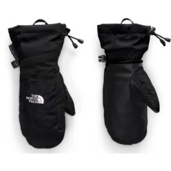 The North Face Montana Futurelight Mitt - Youth -Winter Kids Clothing Store nf0a4sgs jk3