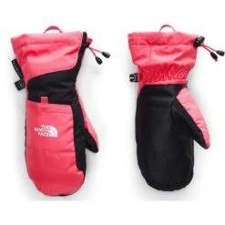 The North Face Montana Futurelight Mitt - Youth -Winter Kids Clothing Store nf0a4sgs r59