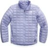 The North Face Youth Thermoball Eco Jacket