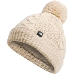 The North Face Youth Cable Minna Beanie