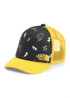 The North Face Littles Trucker Hat -Winter Kids Clothing Store nf0a55iw 5k6 hero