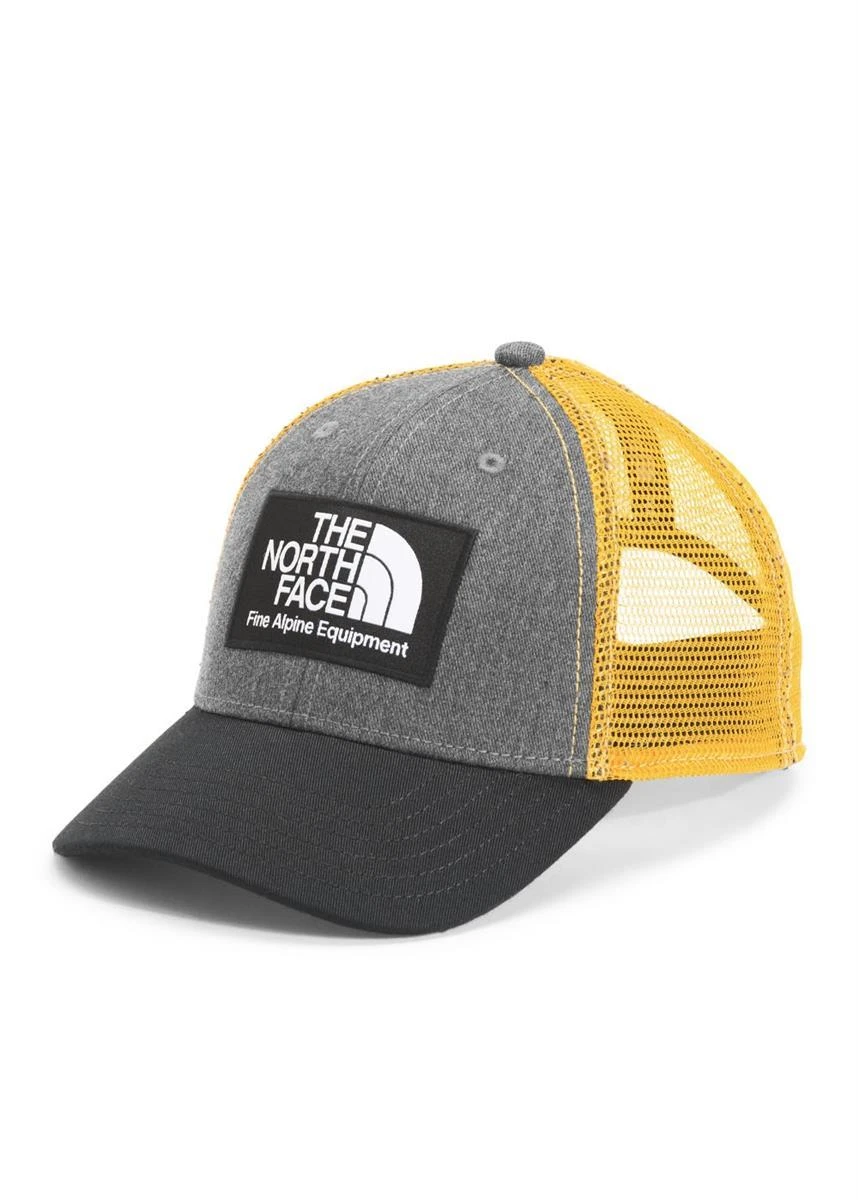Youth Mudder Trucker Hat The North Face Youth Mudder Trucker Hat -Winter Kids Clothing Store