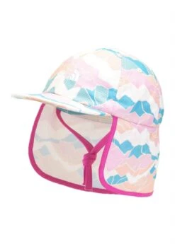 The North Face Littles Class V Sun Buster Hat -Winter Kids Clothing Store nf0a5fy4 5k4 hero