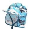 The North Face Littles Class V Sun Buster Hat