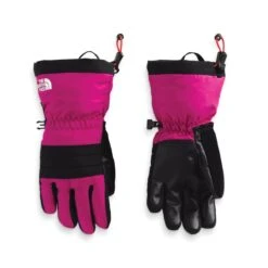 The North Face Youth Montana Ski Glove