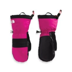 The North Face Youth Montana Ski Mitt